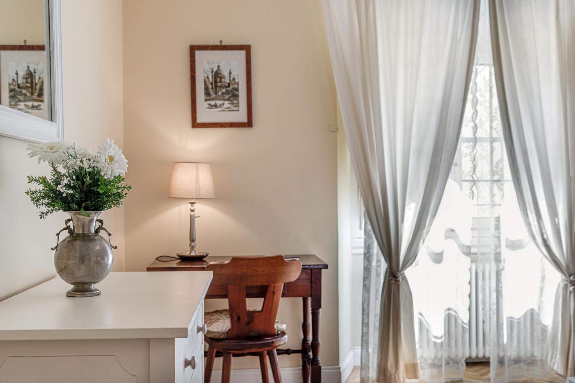 Apartamento Flora - Sweet Dreams In Florencia