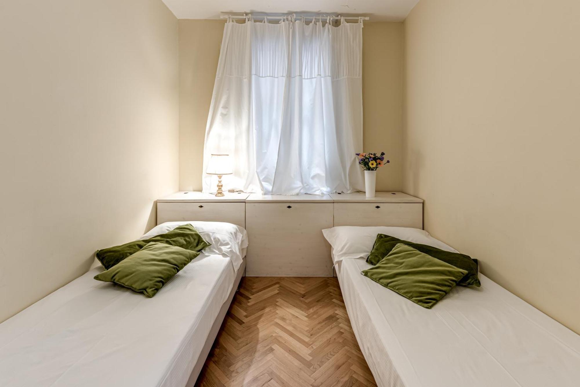 Apartamento Flora - Sweet Dreams In Florencia